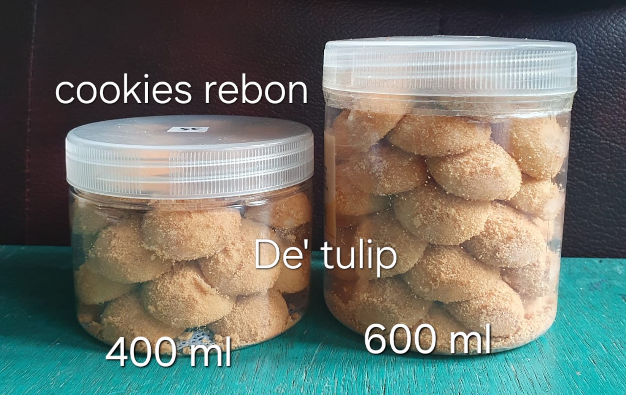 Cookies rebon