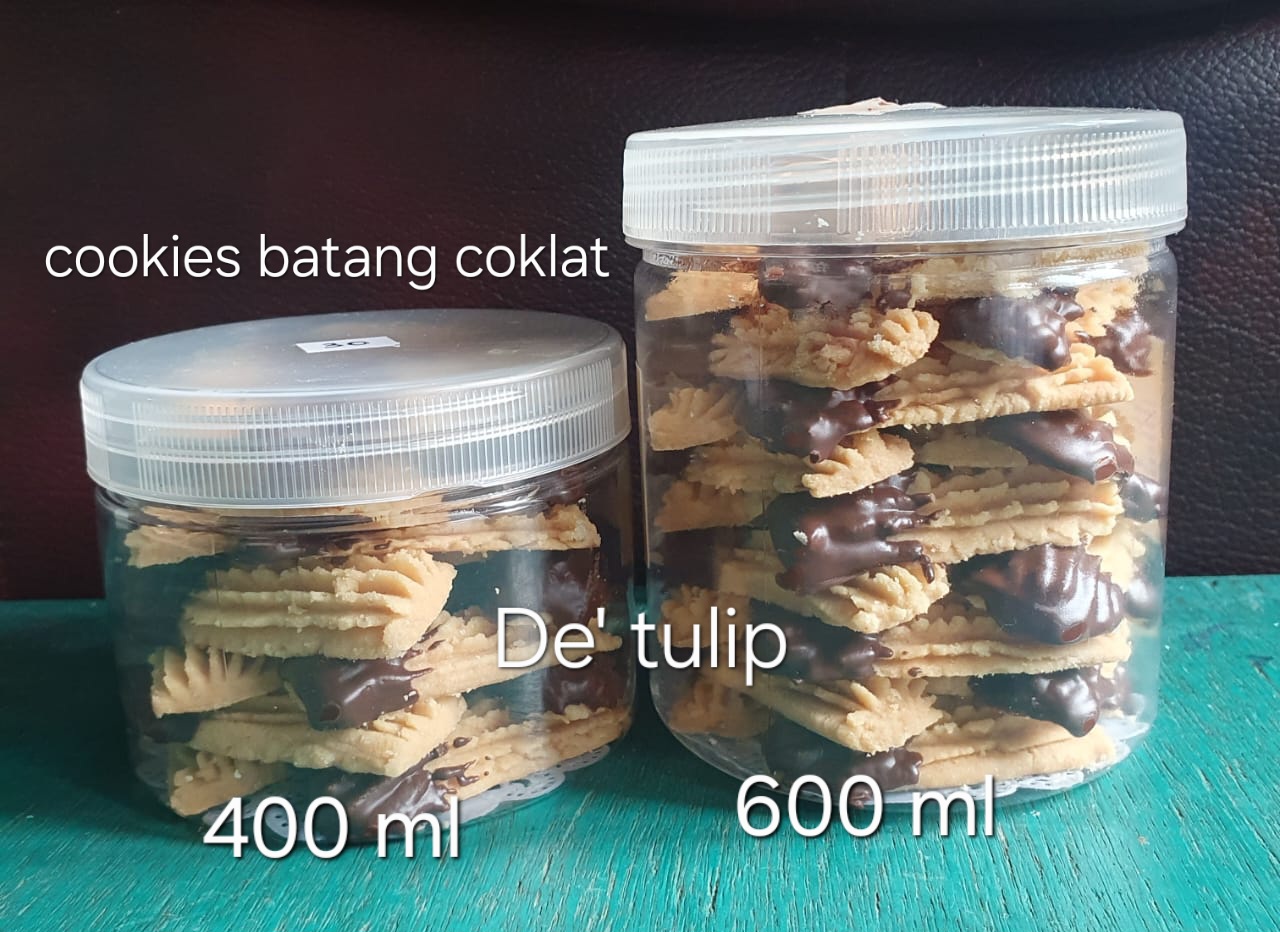 Cookies korek api
