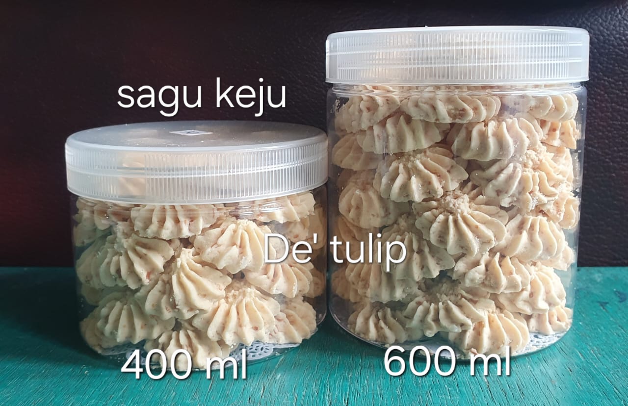 Sagu keju